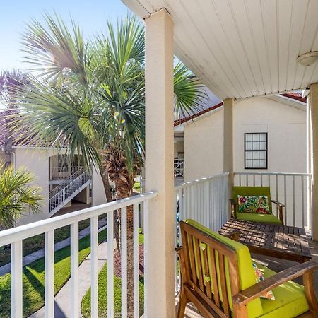 Boatin' N Fishin' Apartamento Panama City Beach Exterior foto