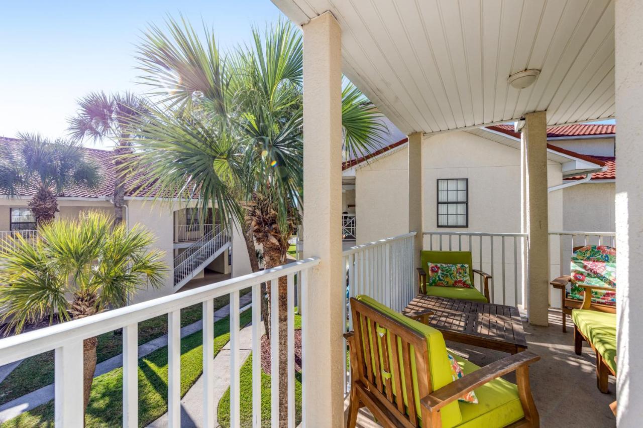Boatin' N Fishin' Apartamento Panama City Beach Exterior foto